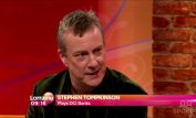 Stephen Tompkinson