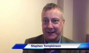 Stephen Tompkinson