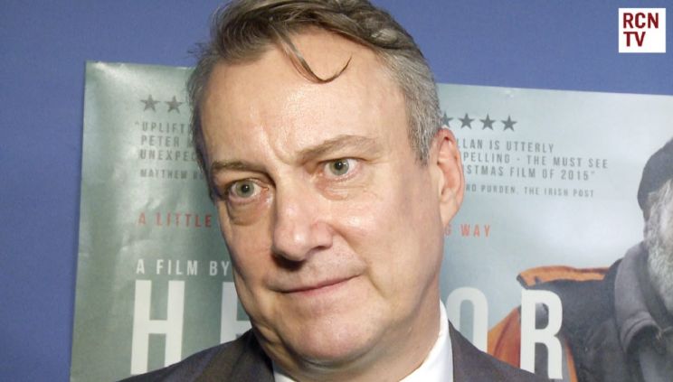 Stephen Tompkinson