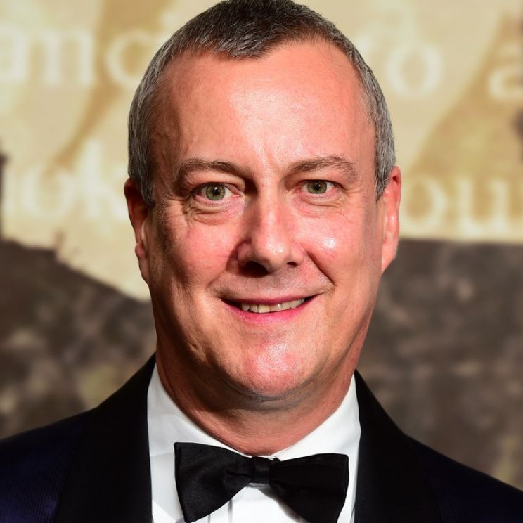 Stephen Tompkinson