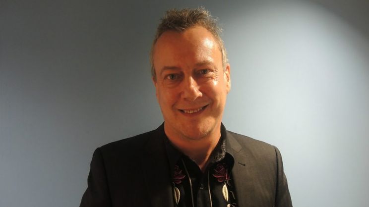 Stephen Tompkinson