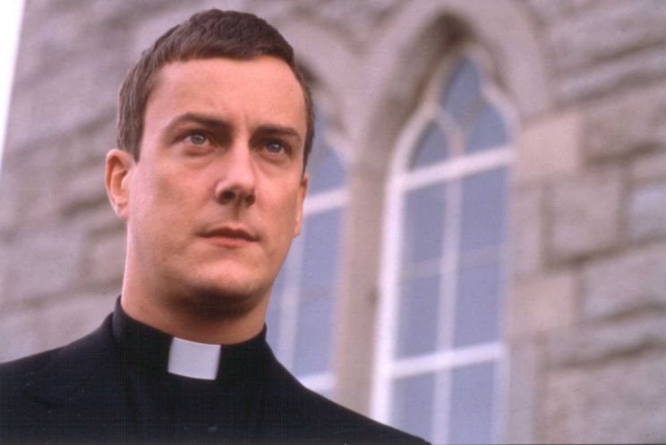 Stephen Tompkinson