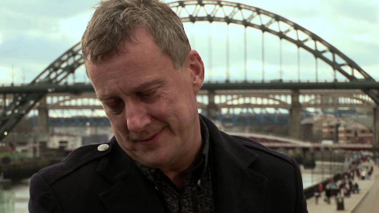 Stephen Tompkinson