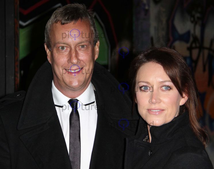 Stephen Tompkinson