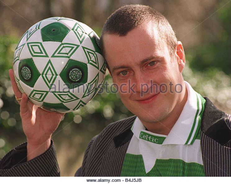 Stephen Tompkinson