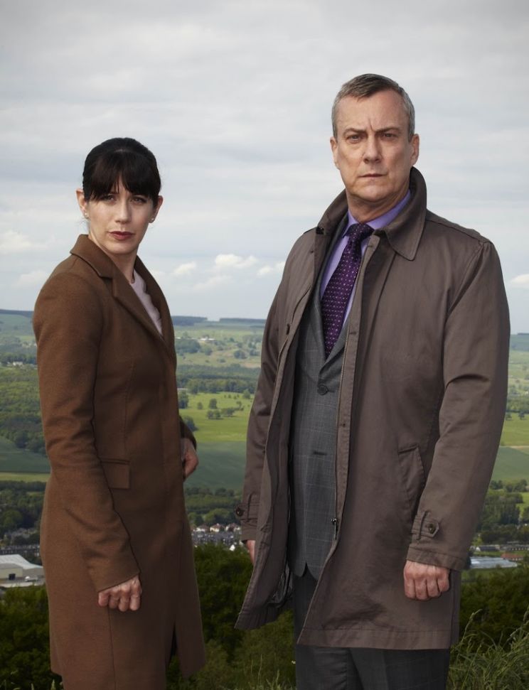 Stephen Tompkinson