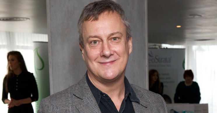 Stephen Tompkinson