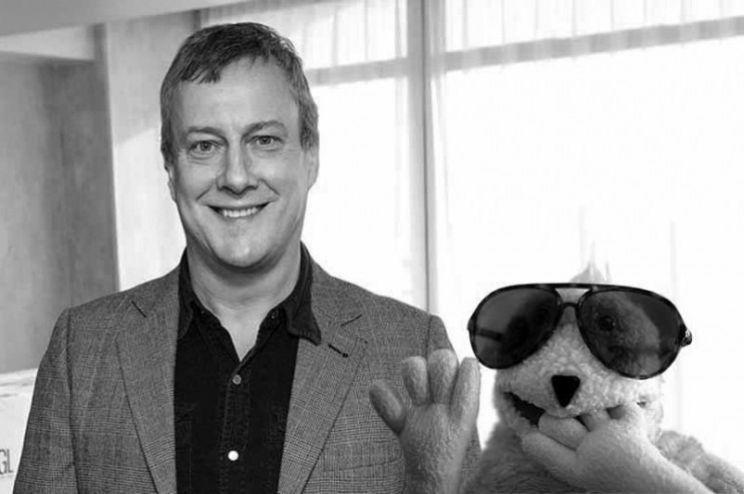 Stephen Tompkinson