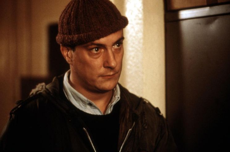 Stephen Tompkinson