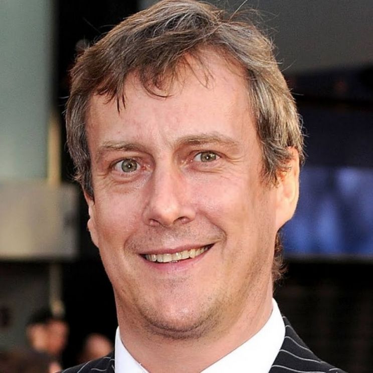 Stephen Tompkinson