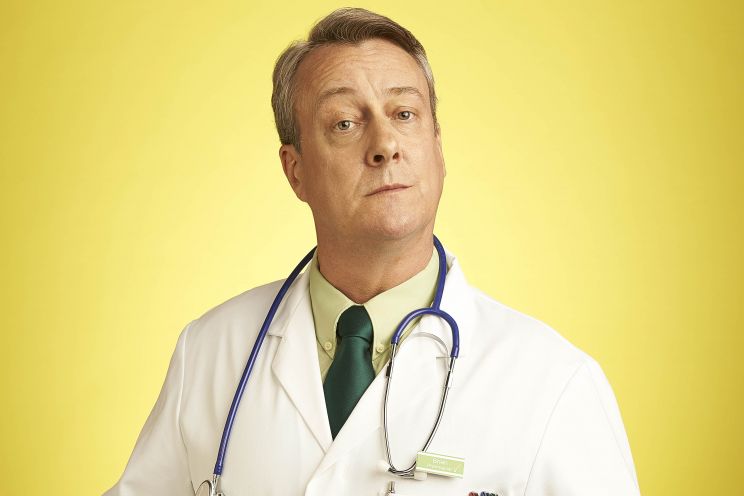 Stephen Tompkinson