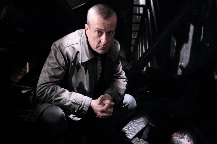 Stephen Tompkinson