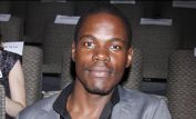 Stephen Tyrone Williams