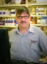 Stephen Walker
