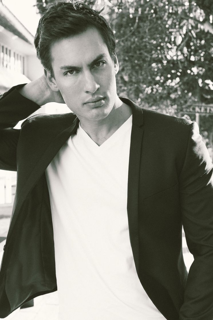 Stephen Walker