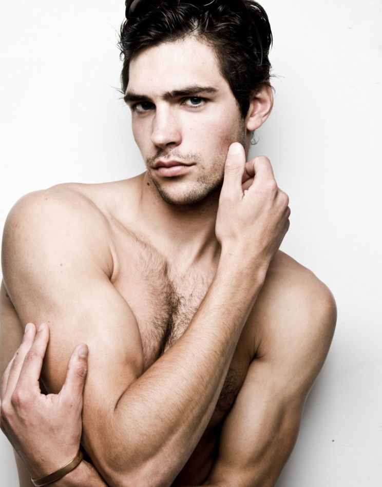 Stephen Walker