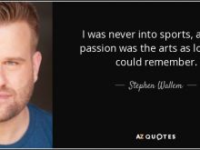 Stephen Wallem