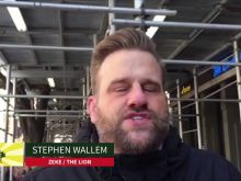 Stephen Wallem