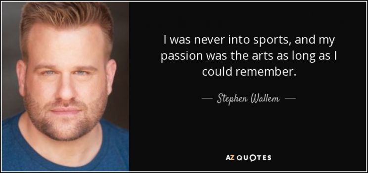 Stephen Wallem