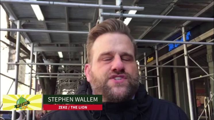 Stephen Wallem