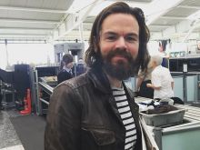 Stephen Walters