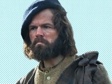 Stephen Walters