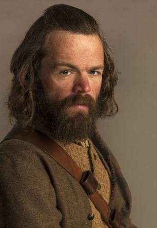 Stephen Walters