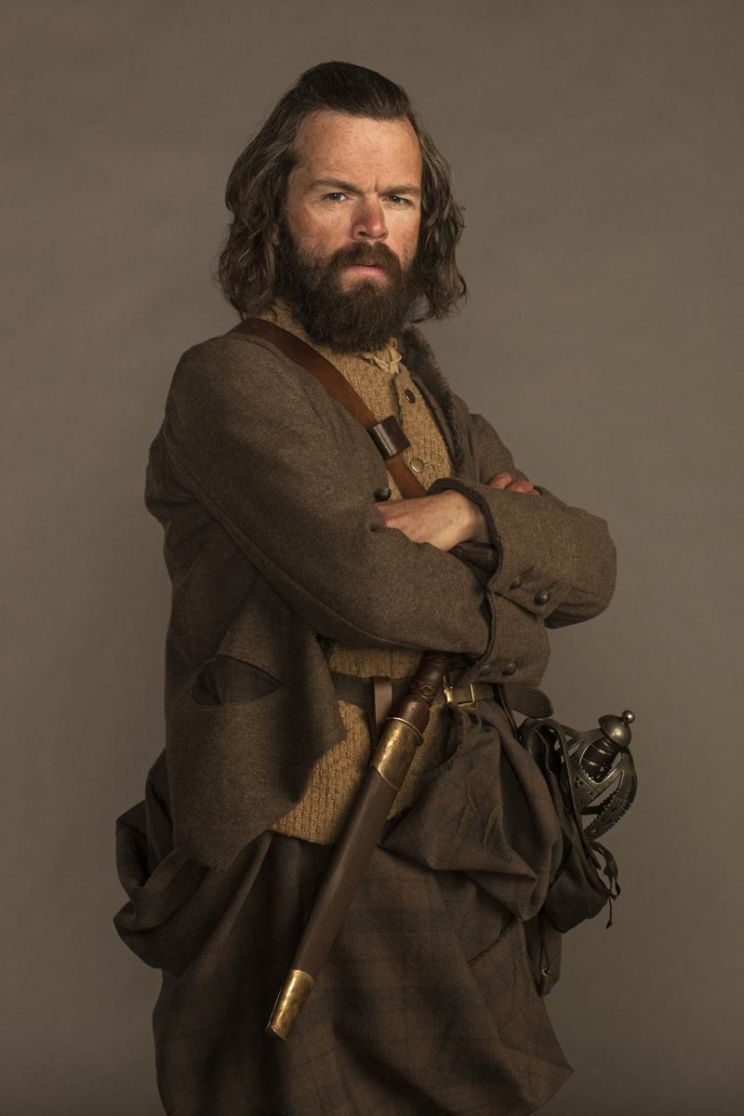 Stephen Walters