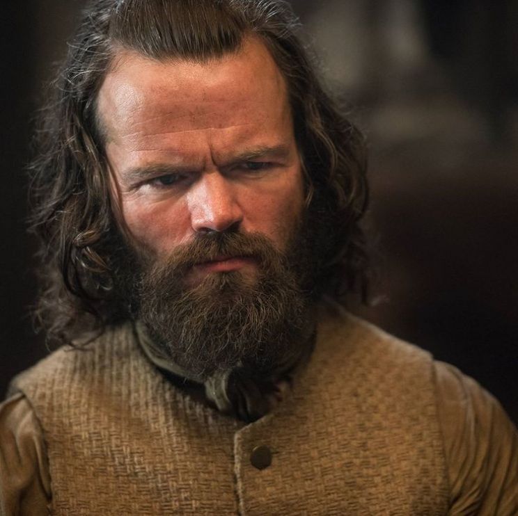 Stephen Walters