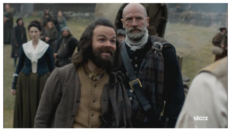 Stephen Walters