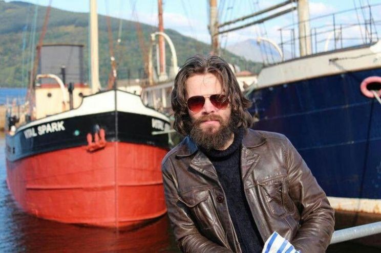 Stephen Walters