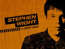 Stephen Wight