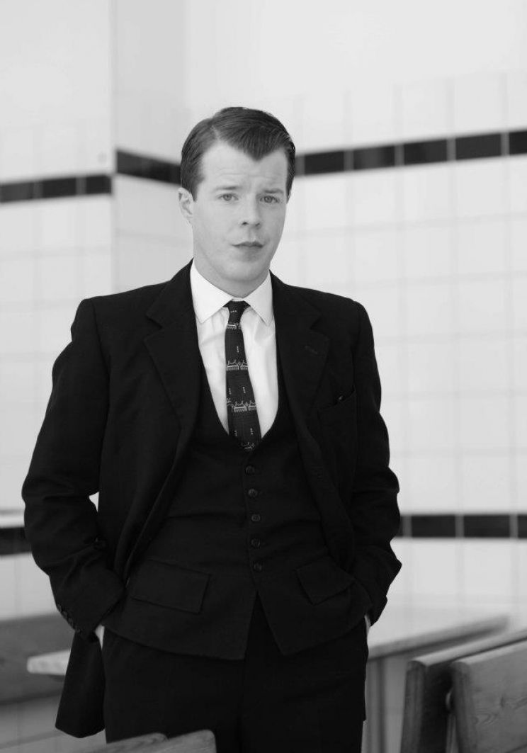 Stephen Wight