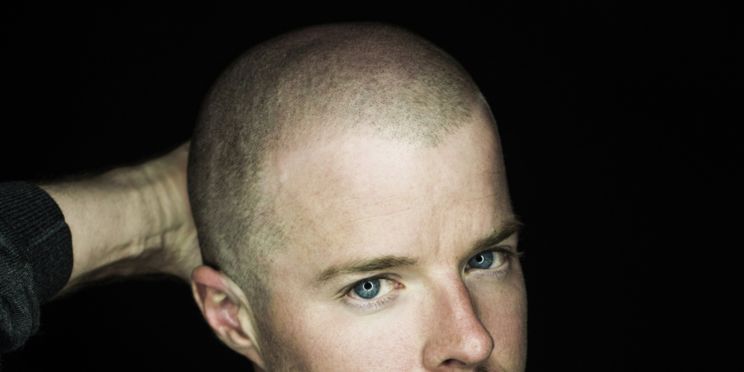 Stephen Wight