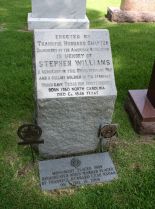 Stephen Williams