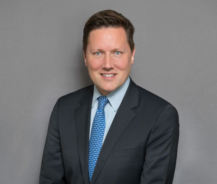 Stephen Williams