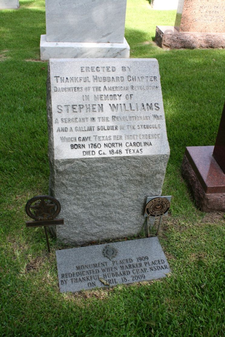 Stephen Williams