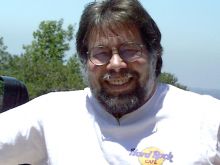 Stephen Wozniak