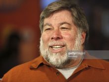 Stephen Wozniak