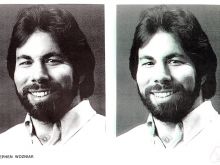 Stephen Wozniak