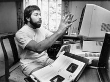 Stephen Wozniak