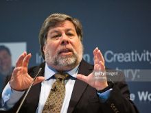 Stephen Wozniak