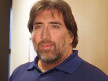 Stephen Wozniak