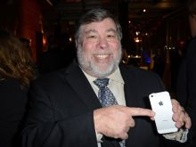 Stephen Wozniak