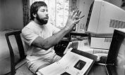 Stephen Wozniak