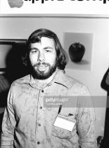 Stephen Wozniak