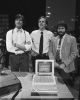 Stephen Wozniak