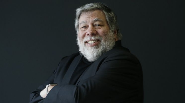 Stephen Wozniak