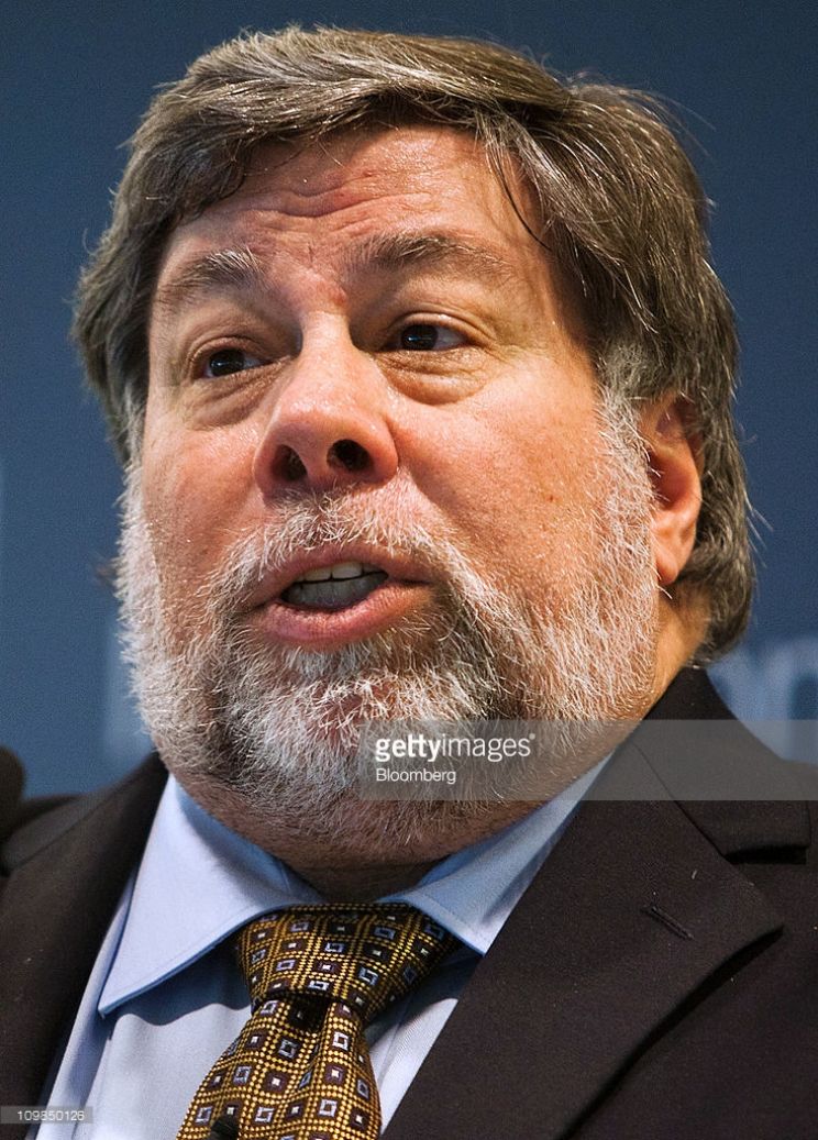 Stephen Wozniak