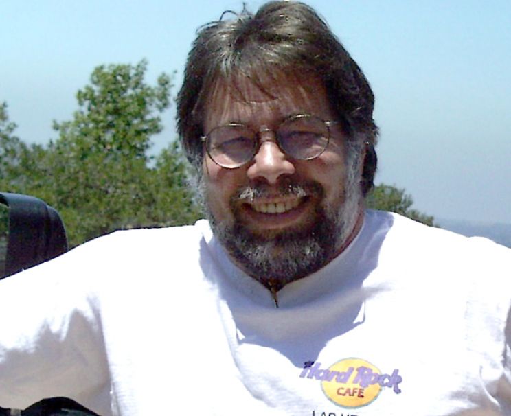 Stephen Wozniak